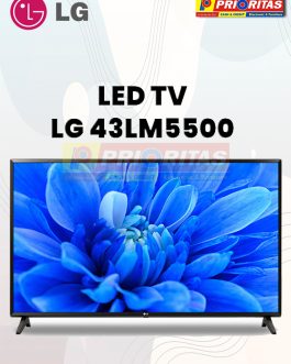 LED 43 LG LM5500